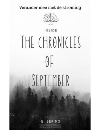 Inside the chronicles of September