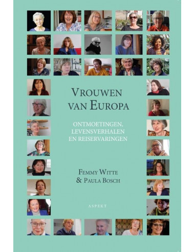 Vrouwen van Europa