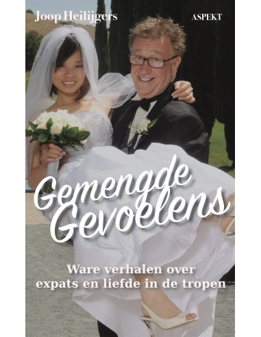 Gemengde gevoelens