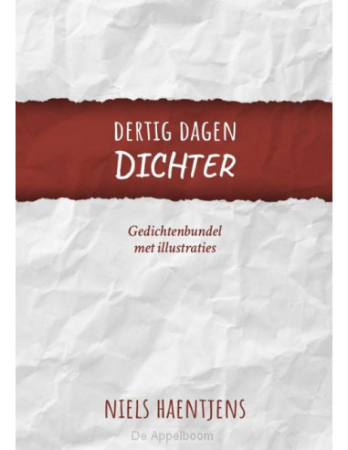 Dertig dagen dichter