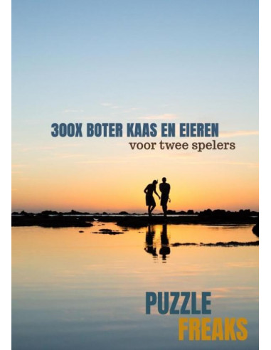 300X BOTER KAAS EN EIEREN