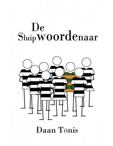 De Sluipwoordenaar