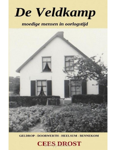 De Veldkamp