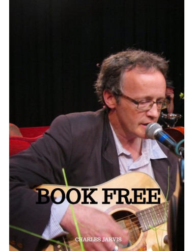 Book Free (Three)