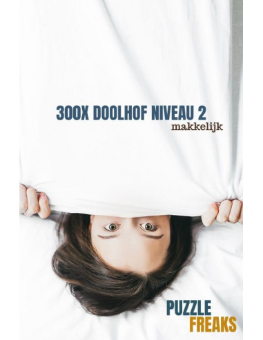 300X DOOLHOF NIVEAU 2