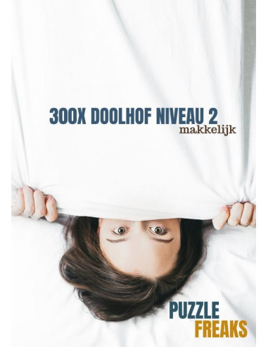 300X DOOLHOF NIVEAU 2