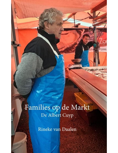 Families op de markt