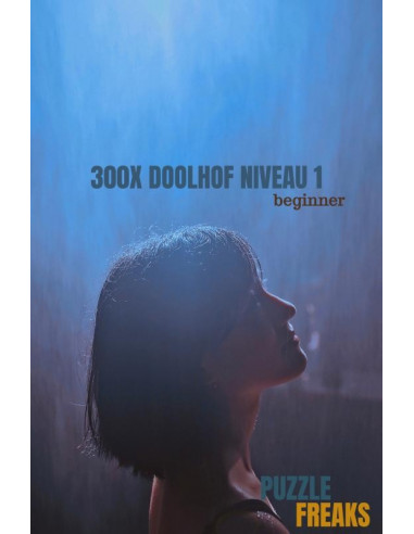 300X DOOLHOF NIVEAU 1