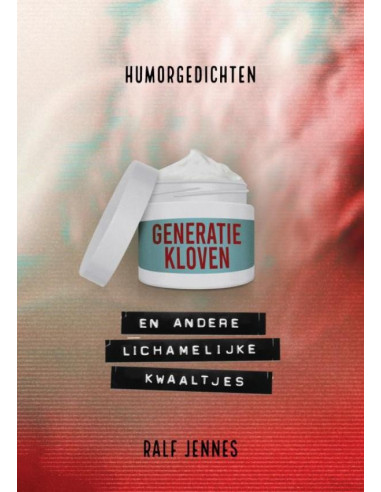 Generatiekloven en andere lichamelijke k