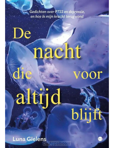 De nacht die voor altijd blijft