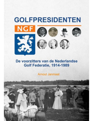 Golfpresidenten