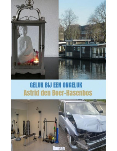 Geluk bij een ongeluk