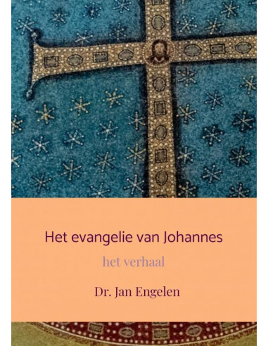 Het evangelie van Johannes