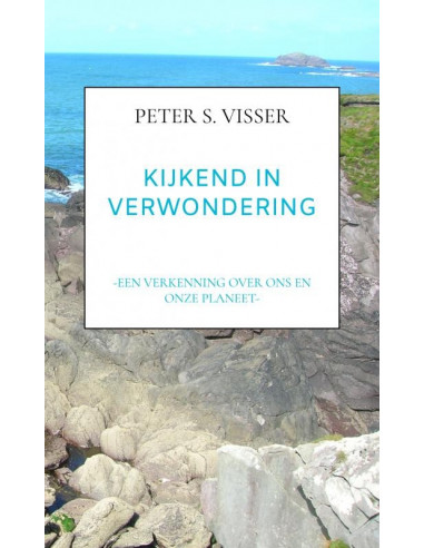 KIJKEND IN VERWONDERING