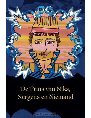 De Prins van Niks, Nergens en Niemand