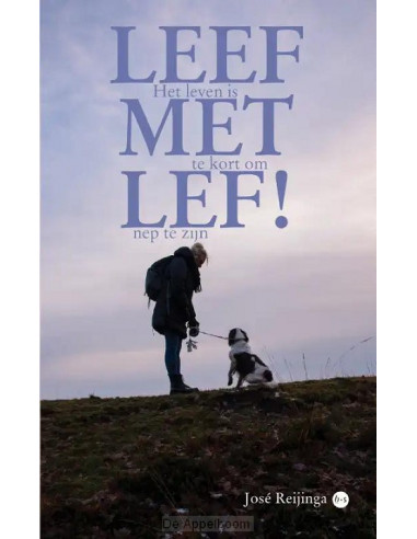 Leef met Lef!