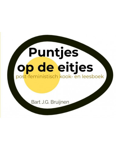 Puntjes op de eitjes