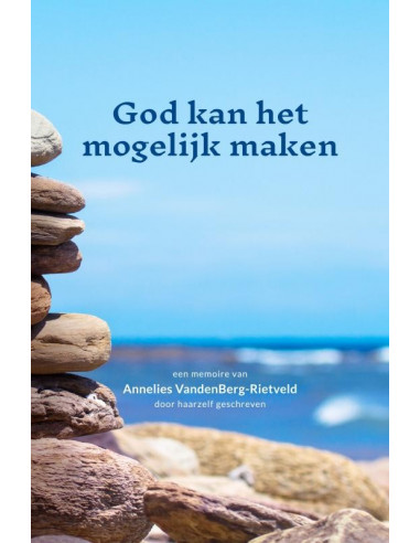 God kan het mogelijk maken