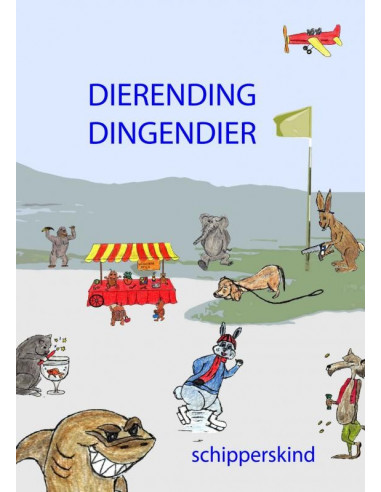 Dierending