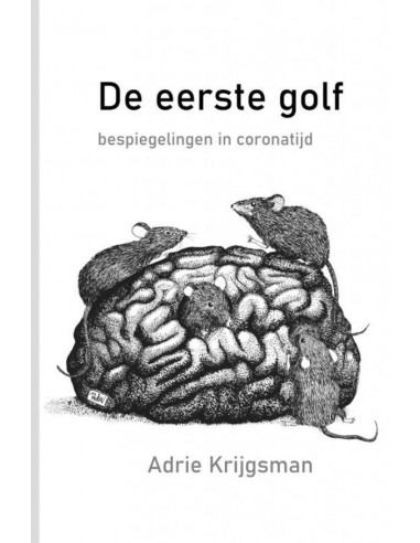 De eerste golf