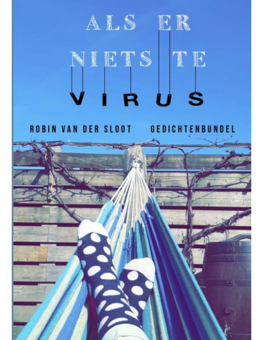 Als er niets te virus