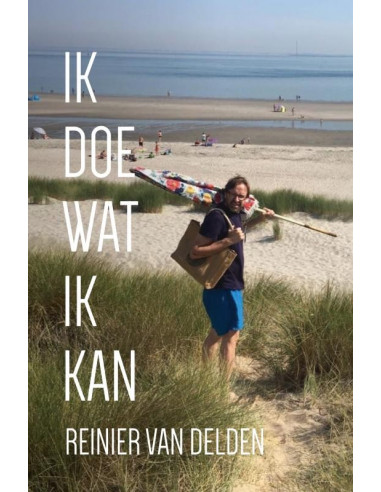 Ik doe wat ik kan