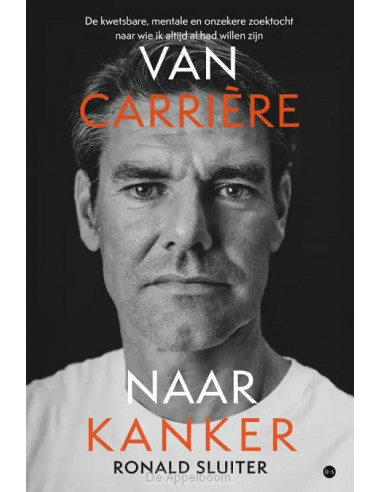 Van carrière naar kanker