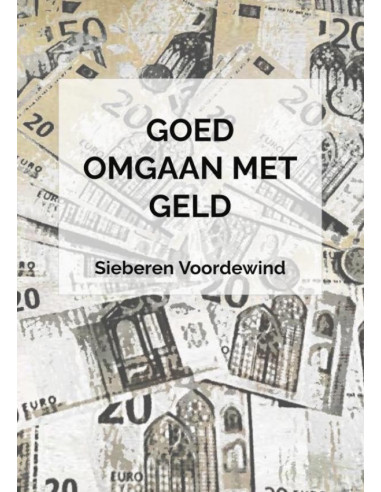 GOED OMGAAN MET GELD