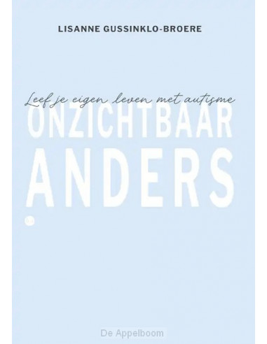 Onzichtbaar anders