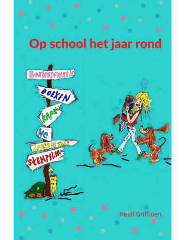 Op school het jaar rond