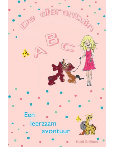 De dierentuin ABC