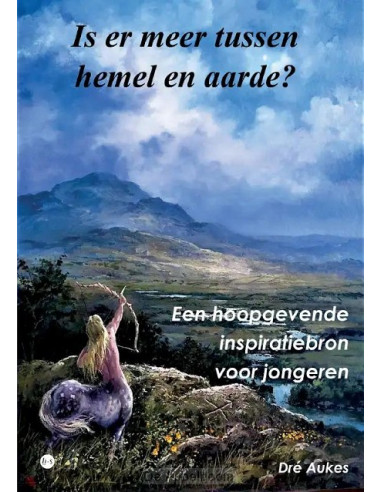 Is er meer tussen hemel en aarde?