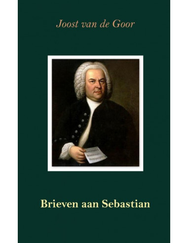 Brieven aan Sebastian