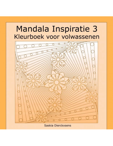 Mandala Inspiratie 3