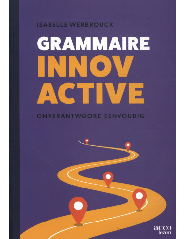 Grammaire innovactive