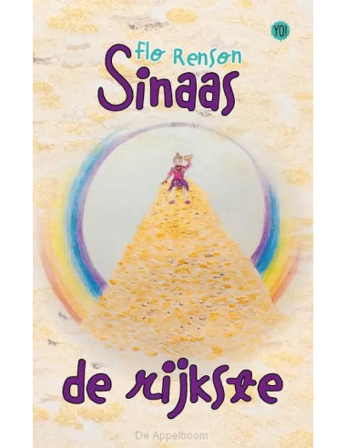 Sinaas De Rijkste