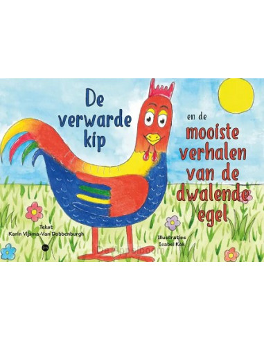 De verwarde kip en de mooiste verhalen v