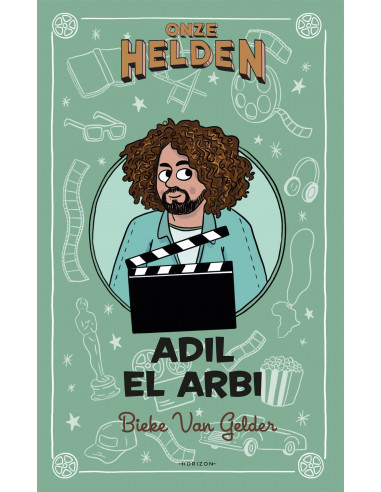 Onze helden: Adil El Arbi