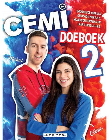 CEMI Doeboek 2