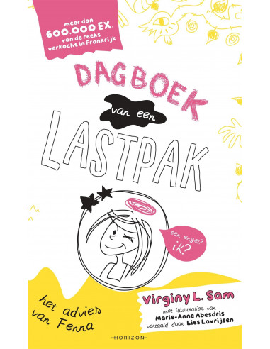 Dagboek van een lastpak