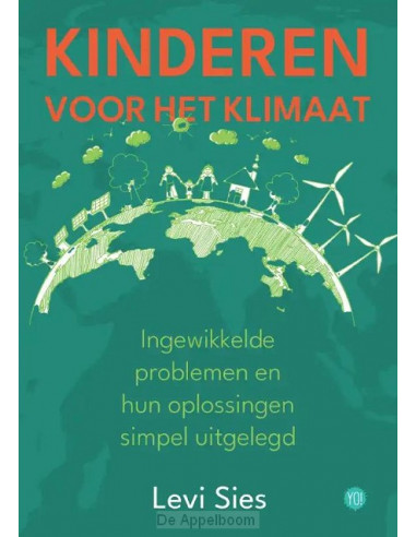 Kinderen voor het klimaat