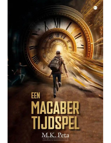 Een macaber tijdspel