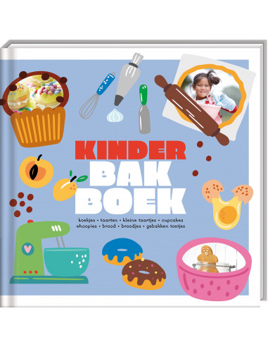 Kinderbakboek