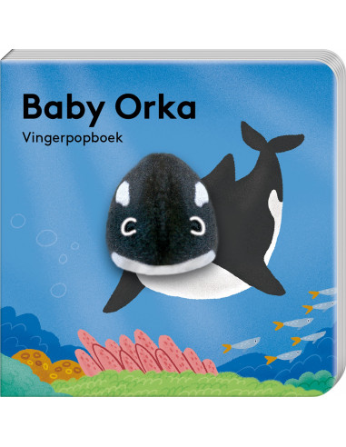 Baby Orka