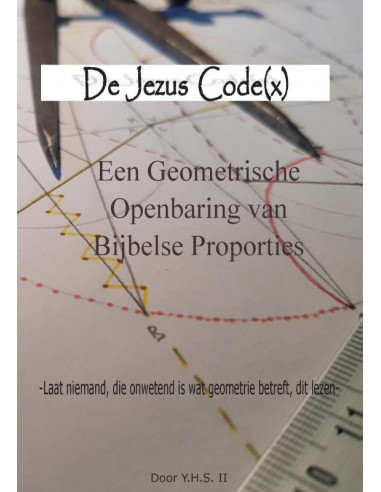 De Jezus Code(x)