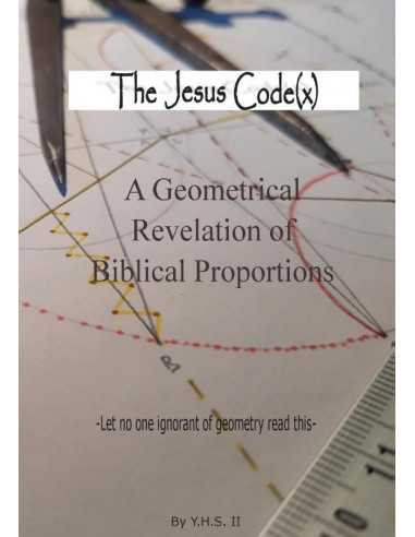 The Jesus Code(x)