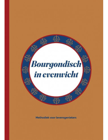 Bourgondisch in evenwicht