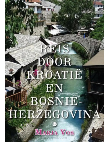 Reis door Kroatië en Bosnië-Herzegovina