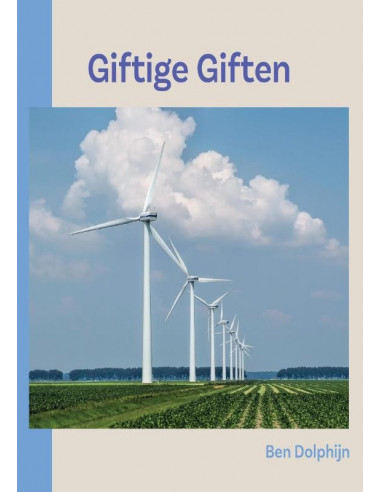 Giftige Giften