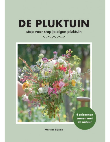 De Pluktuin